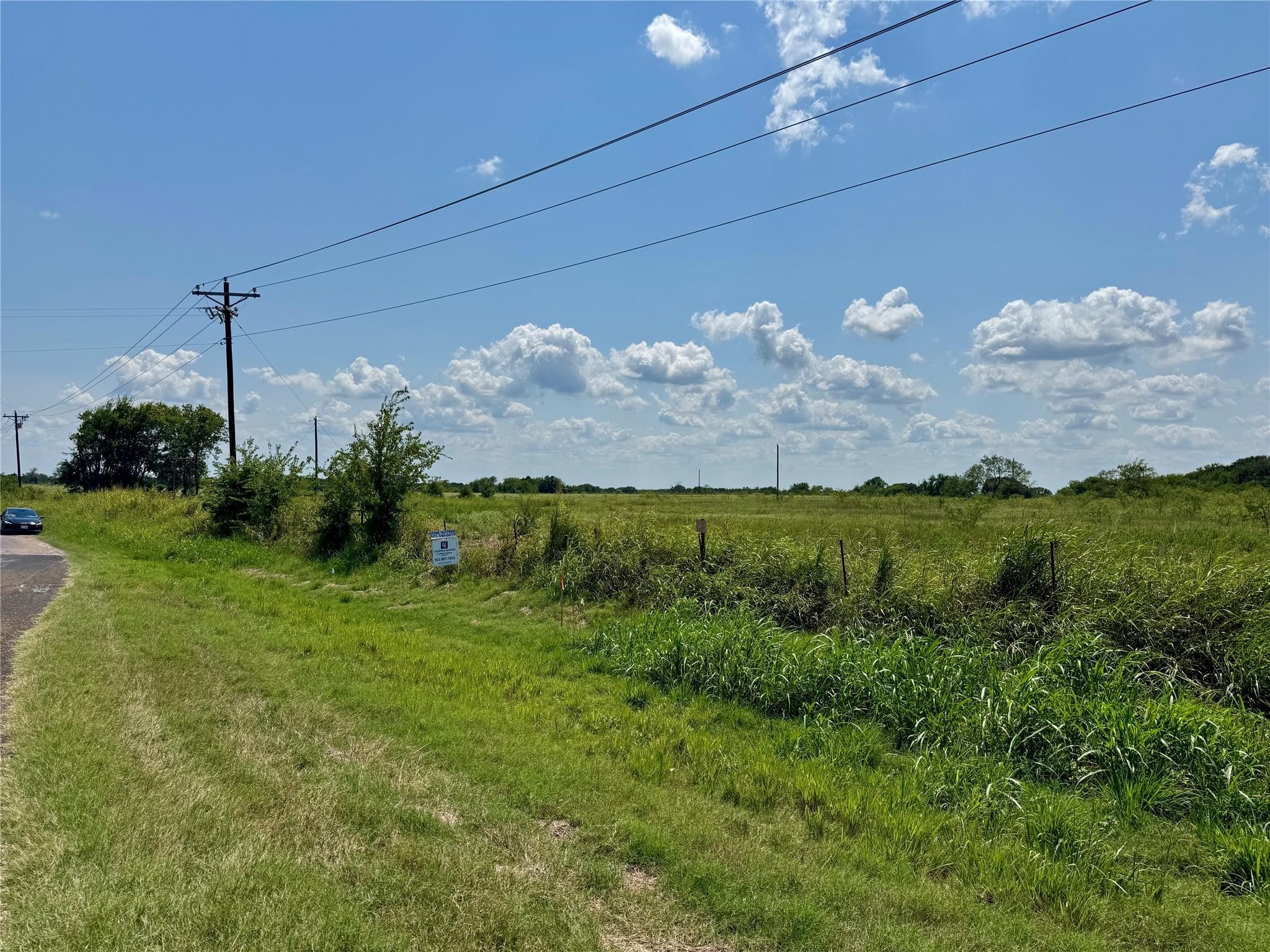 0 Farm To Market Road 1836 Kaufman TX 75142