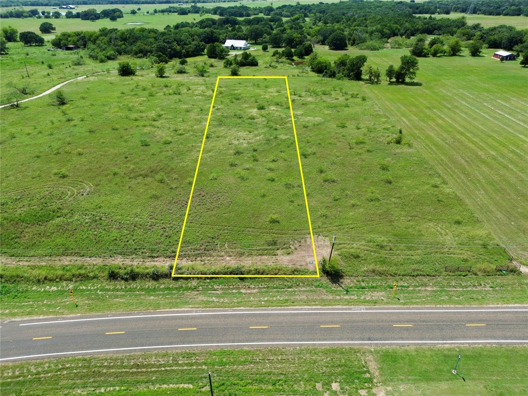0 Farm To Market Road 1836 Kaufman TX 75142