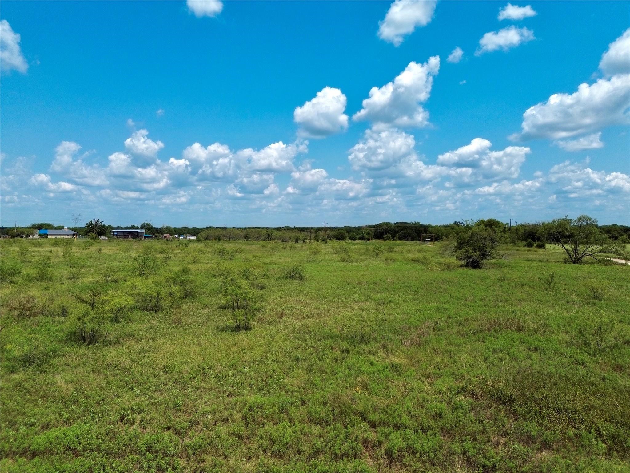 0 Farm To Market Road 1836 Kaufman TX 75142