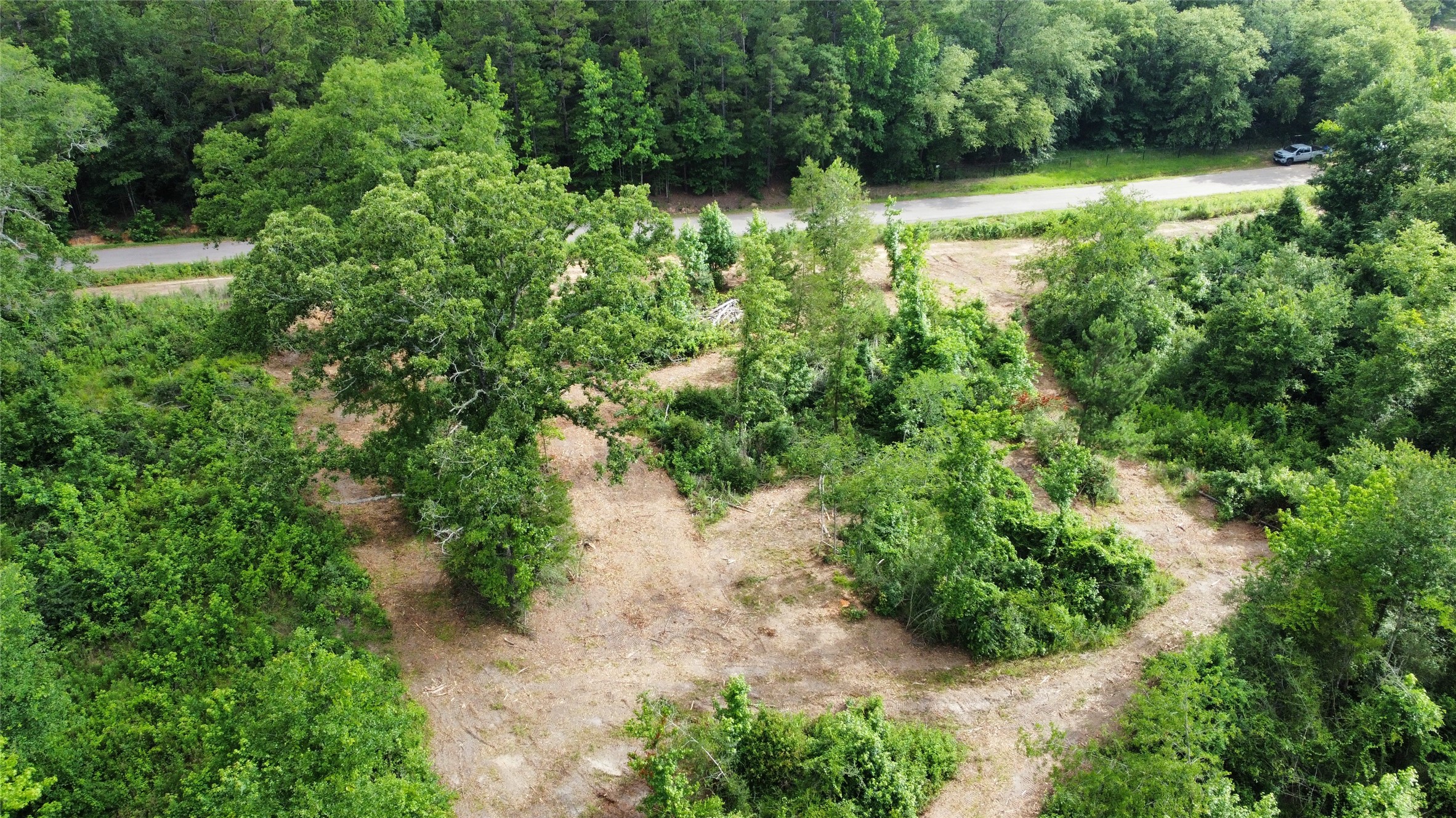 Tbd County Road 385 Tyler TX 75708