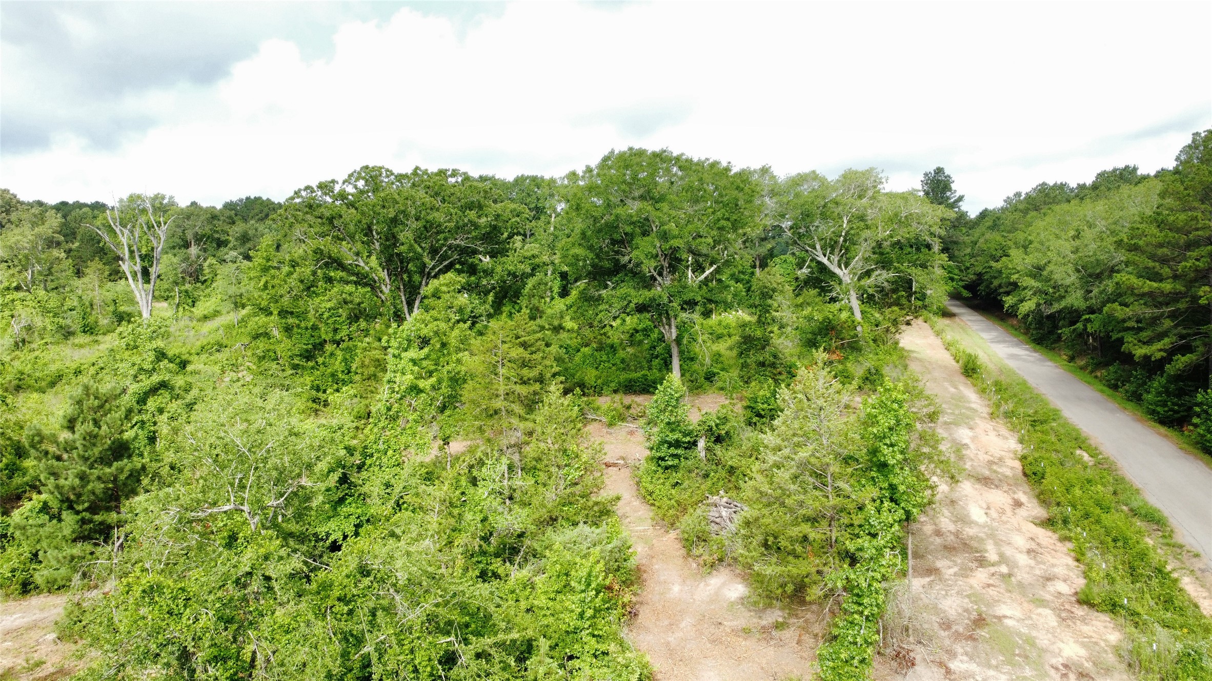 Tbd County Road 385 Tyler TX 75708