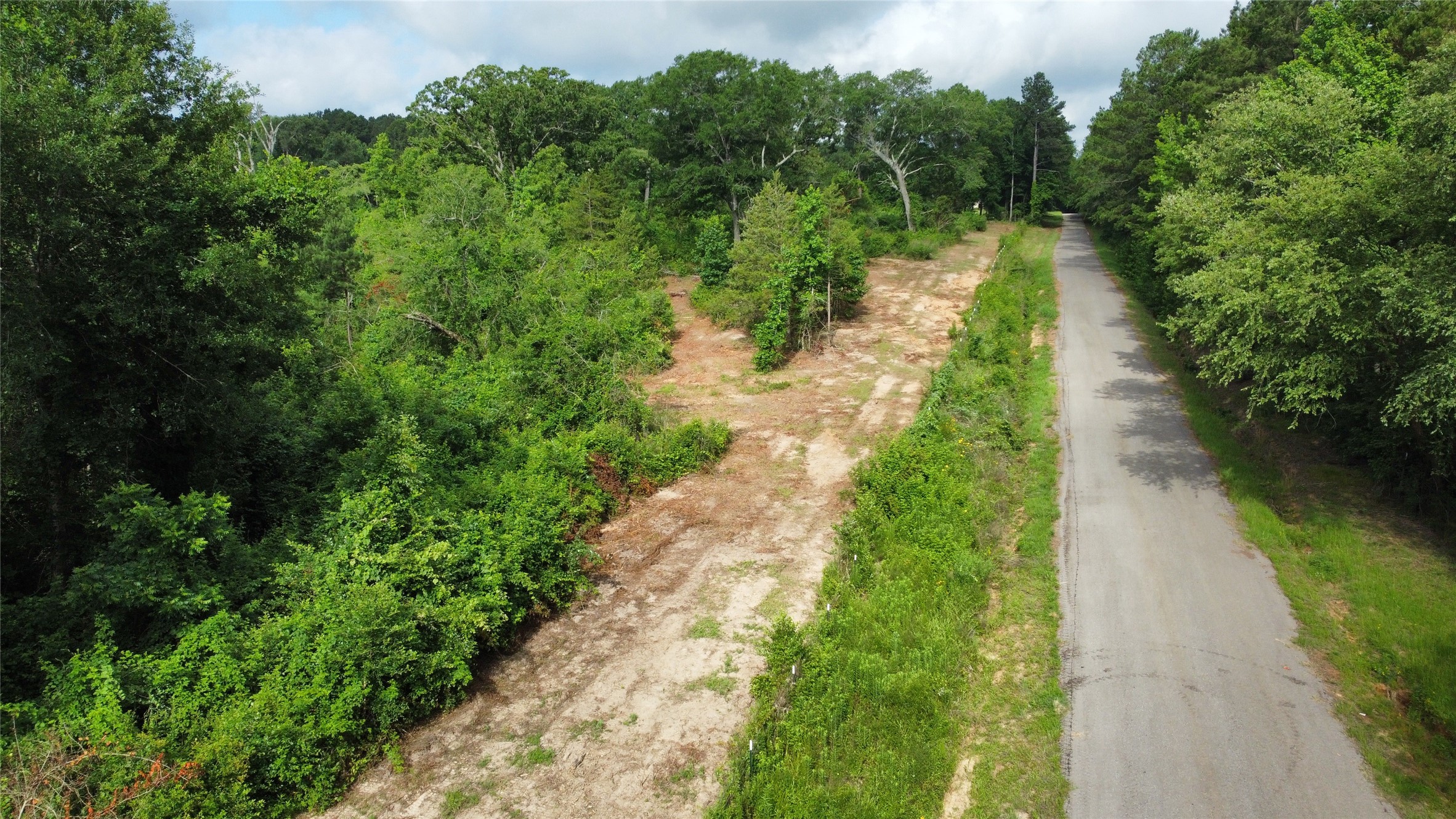Tbd County Road 385 Tyler TX 75708