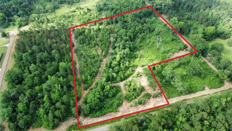 Tbd County Road 385 Tyler TX 75708