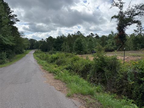 Tbd County Road 385 Tyler TX 75708