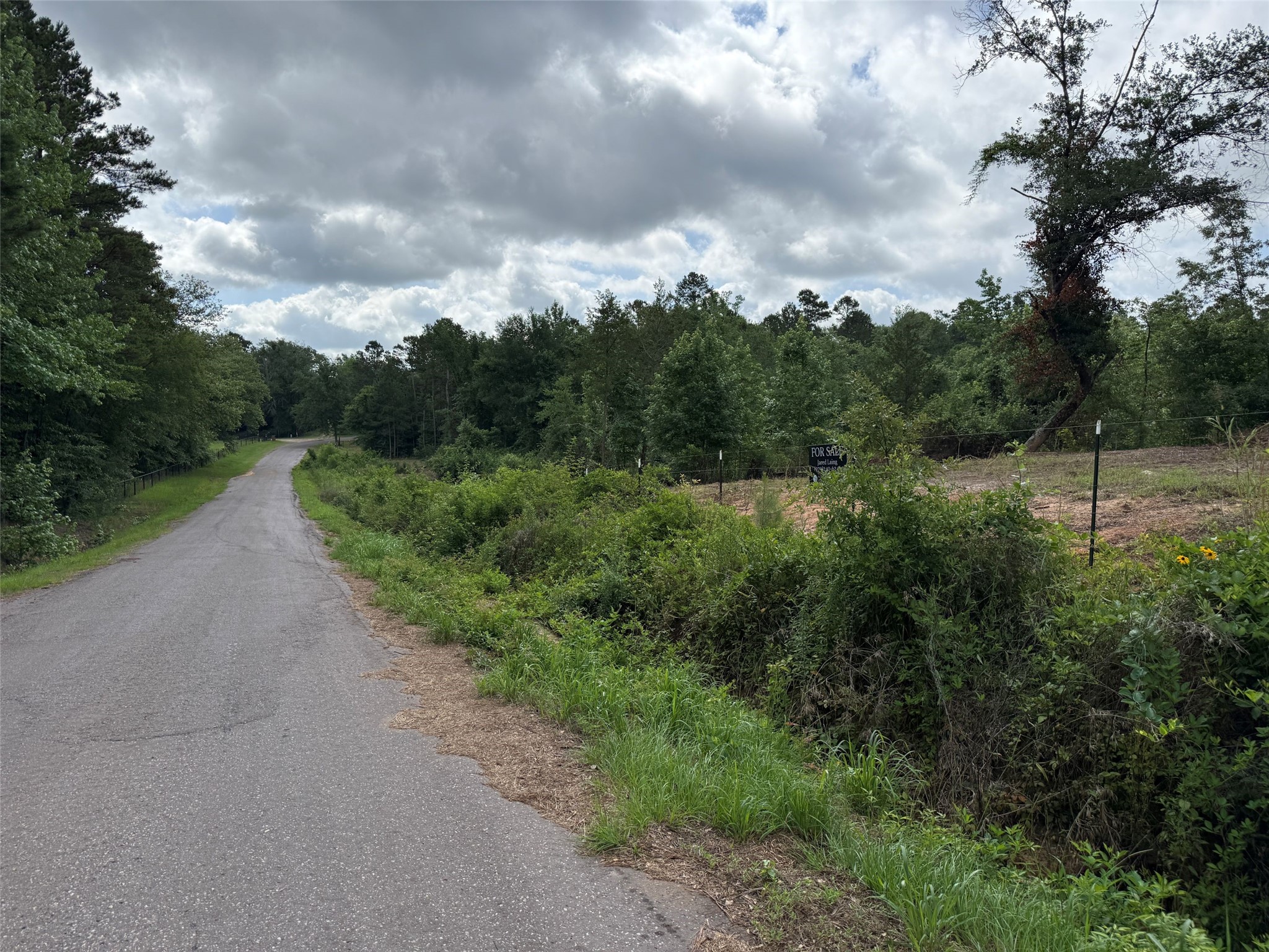 Tbd County Road 385 Tyler TX 75708