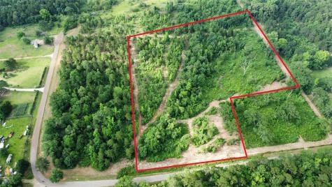 Tbd County Road 385 Tyler TX 75708