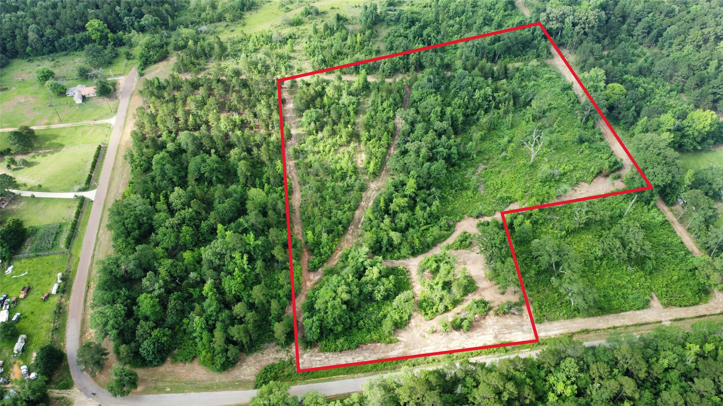 Tbd County Road 385 Tyler TX 75708