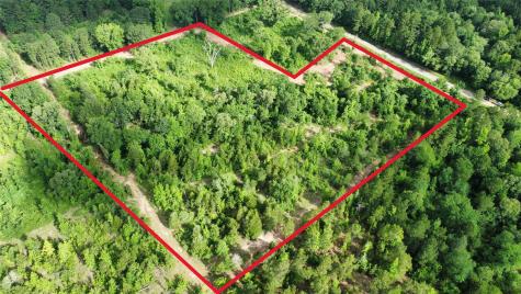 Tbd County Road 385 Tyler TX 75708