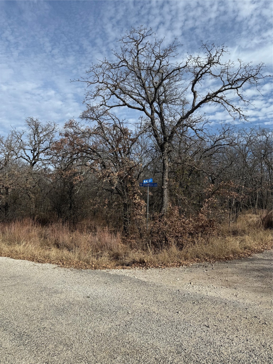 0 Miller Court Runaway Bay TX 76426