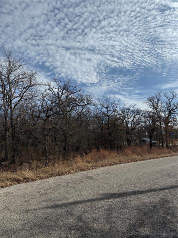0 Miller Court Runaway Bay TX 76426