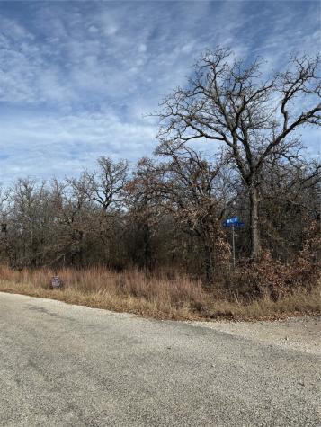 0 Miller Court Runaway Bay TX 76426