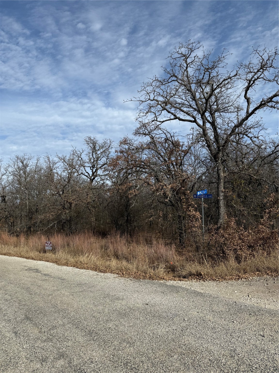 0 Miller Court Runaway Bay TX 76426