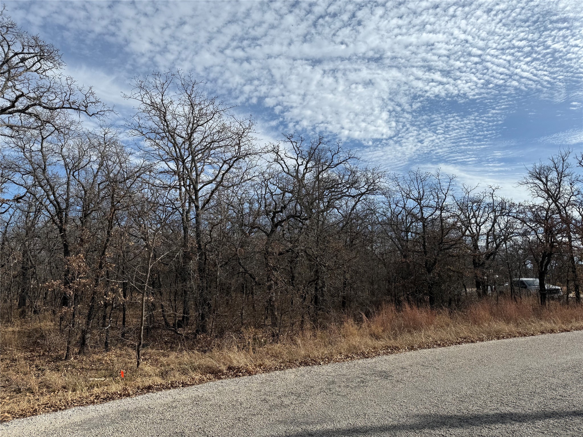 0 Miller Court Runaway Bay TX 76426