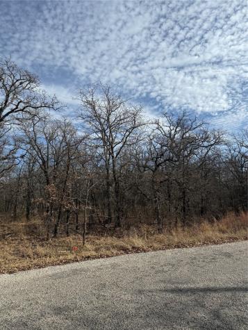 0 Miller Court Runaway Bay TX 76426