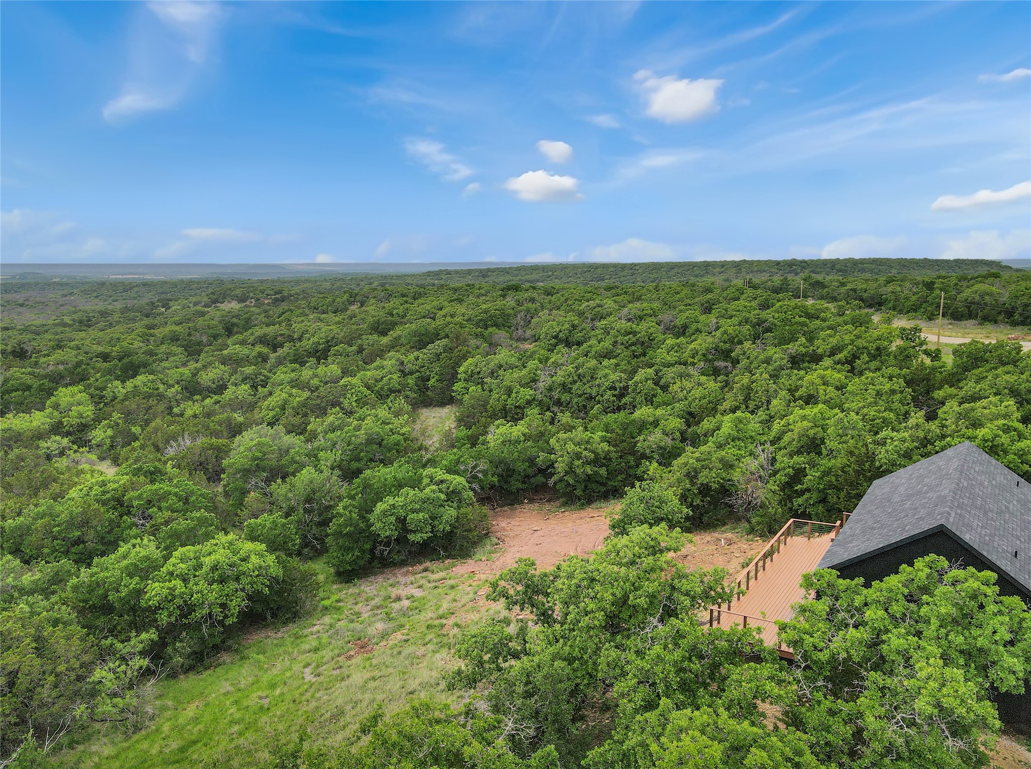Tbd Comanche Moon Drive Mingus TX 76463
