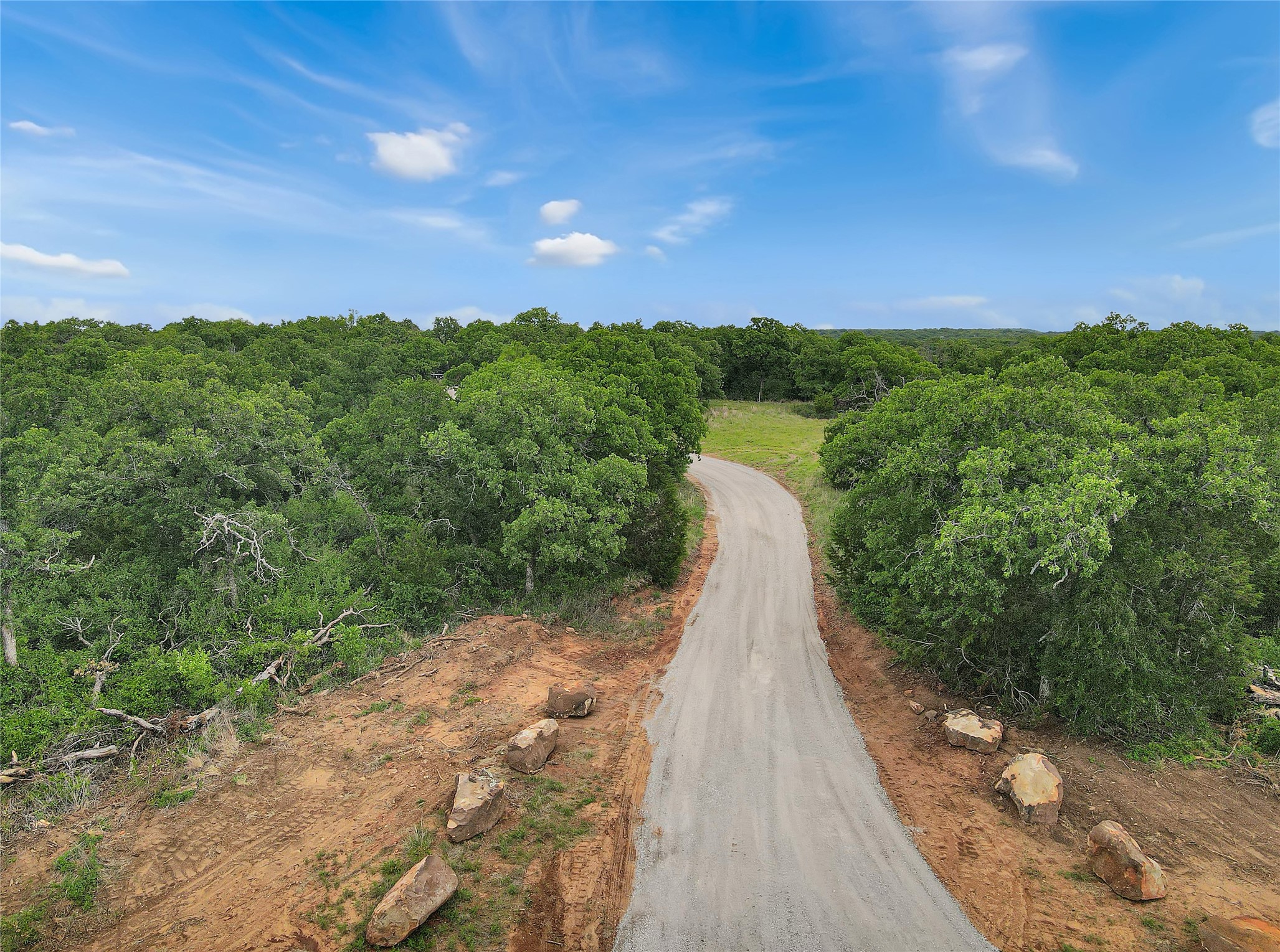 Tbd Comanche Moon Drive Mingus TX 76463