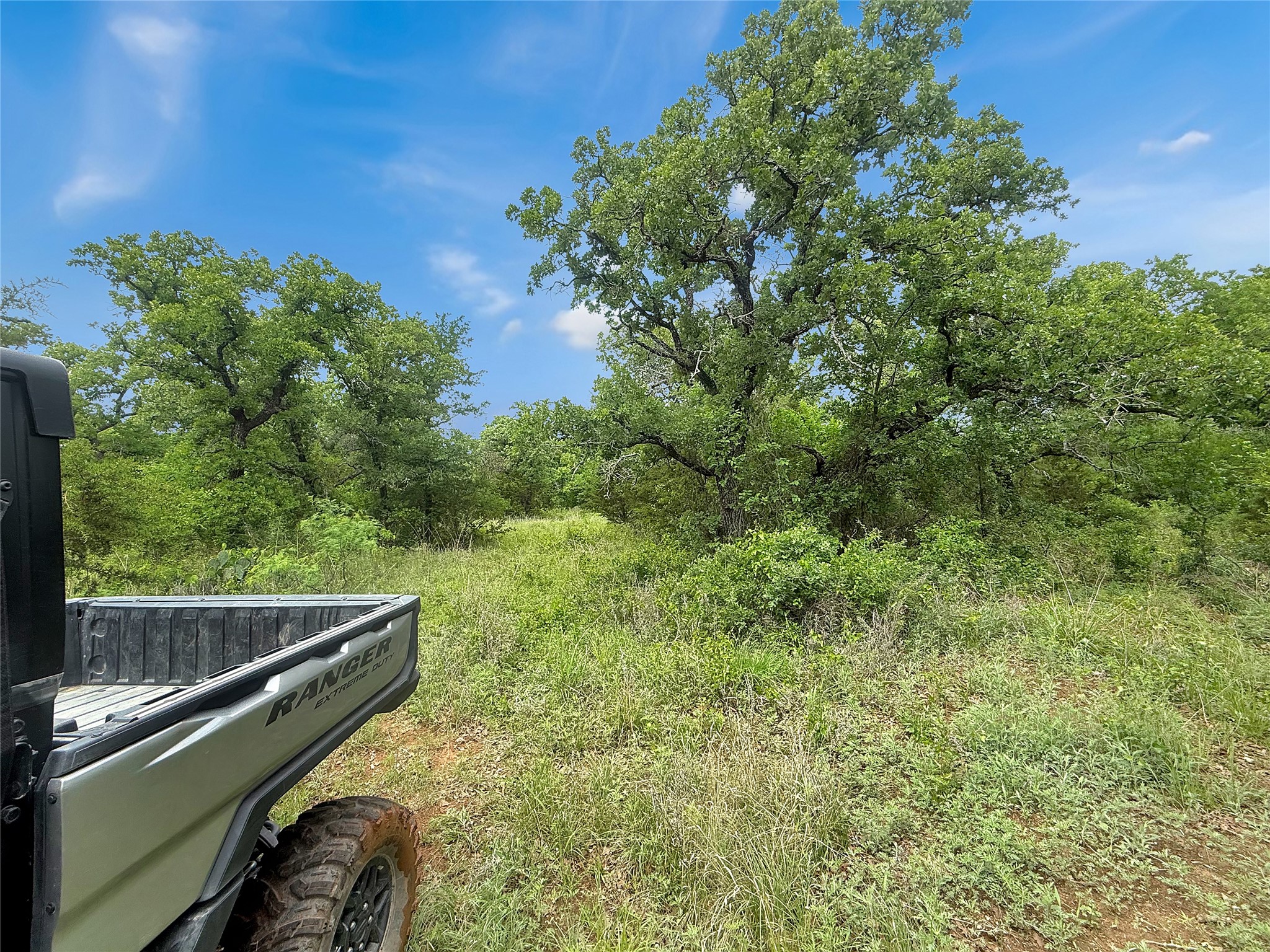 Tbd Comanche Moon Drive Mingus TX 76463