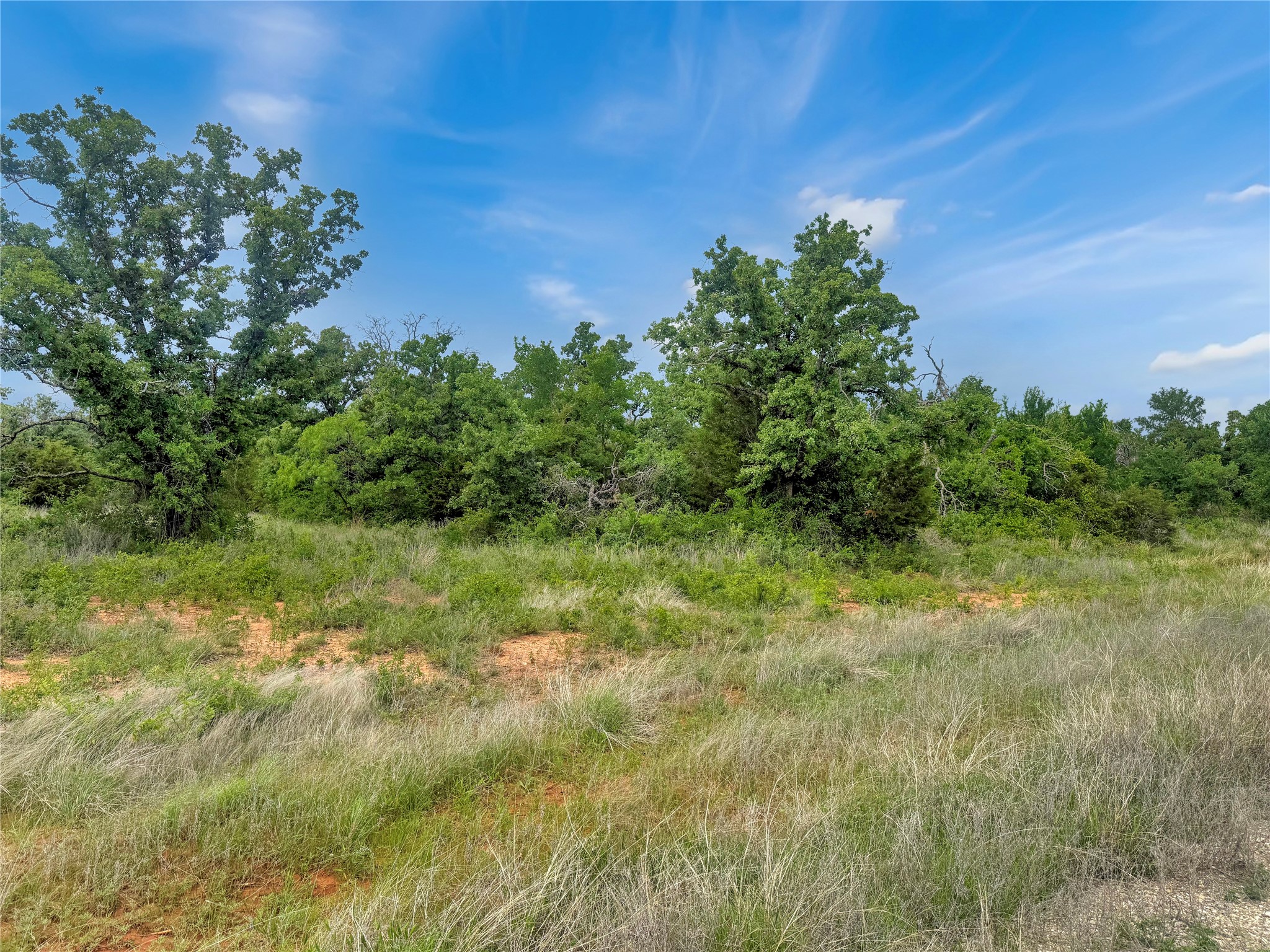 Tbd Comanche Moon Drive Mingus TX 76463