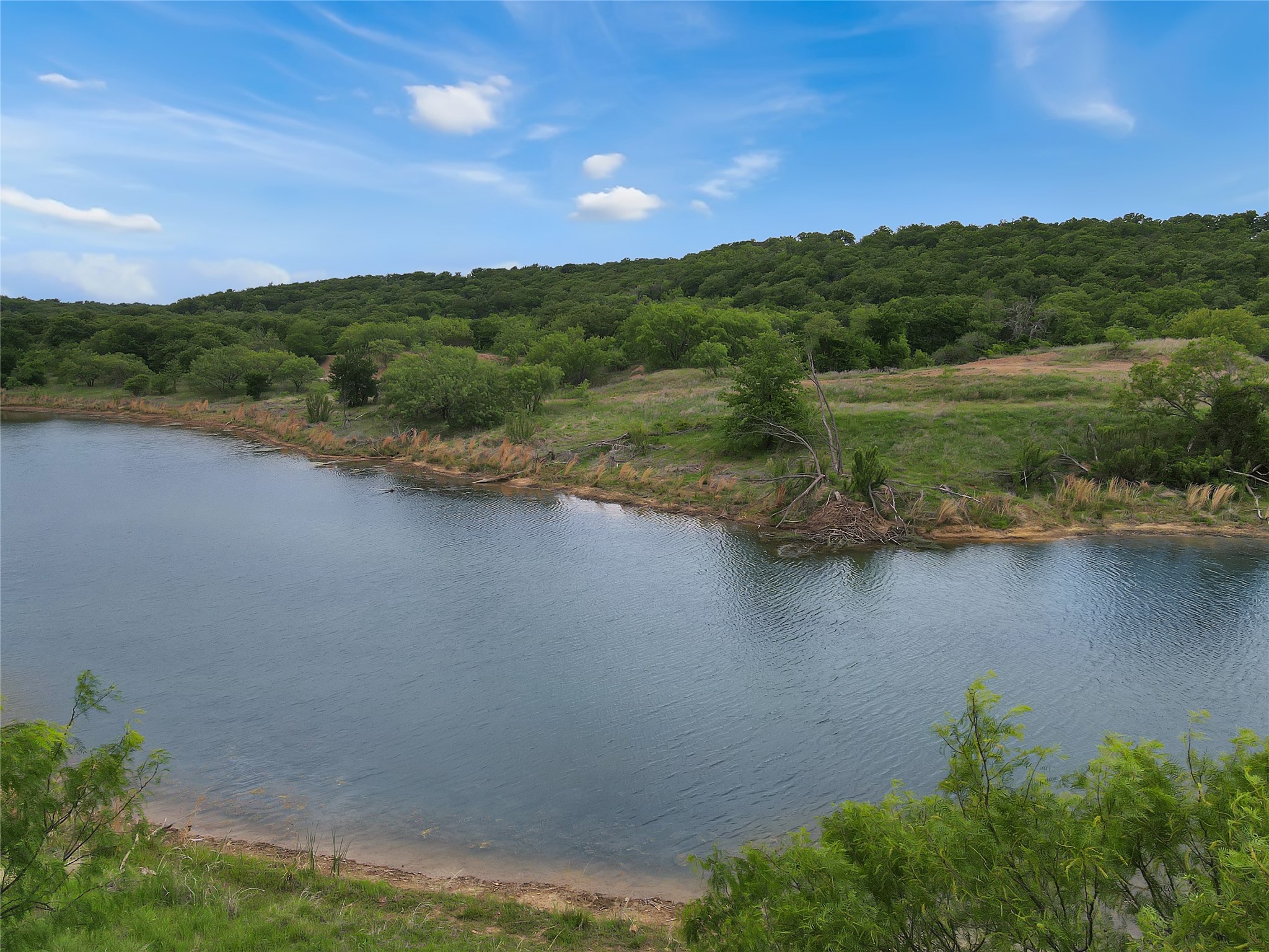 Tbd Comanche Moon Drive Mingus TX 76463