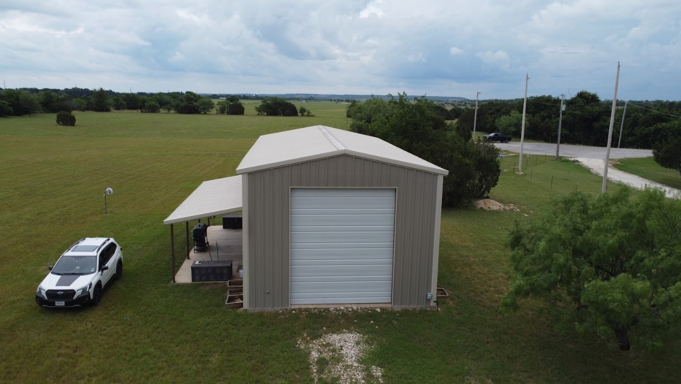 339 Private Road 2658 Walnut Springs TX 76690