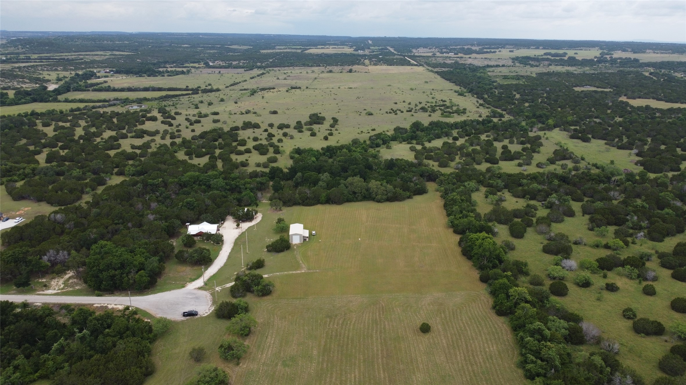 339 Private Road 2658 Walnut Springs TX 76690