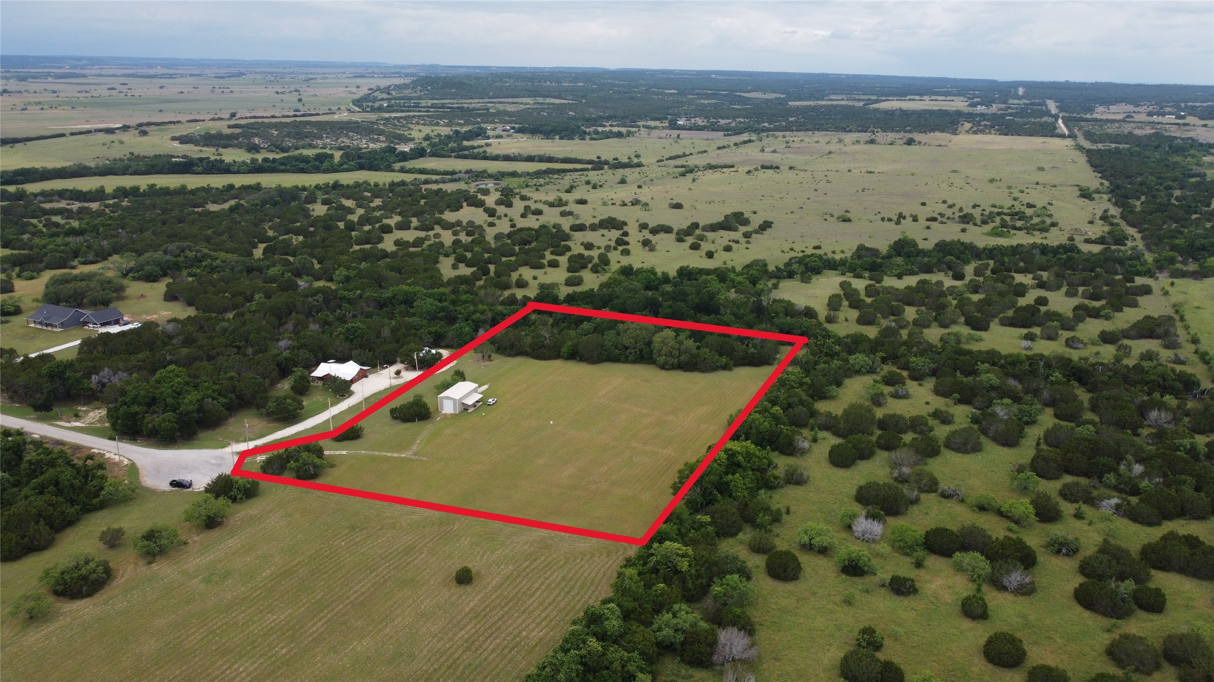 339 Private Road 2658 Walnut Springs TX 76690
