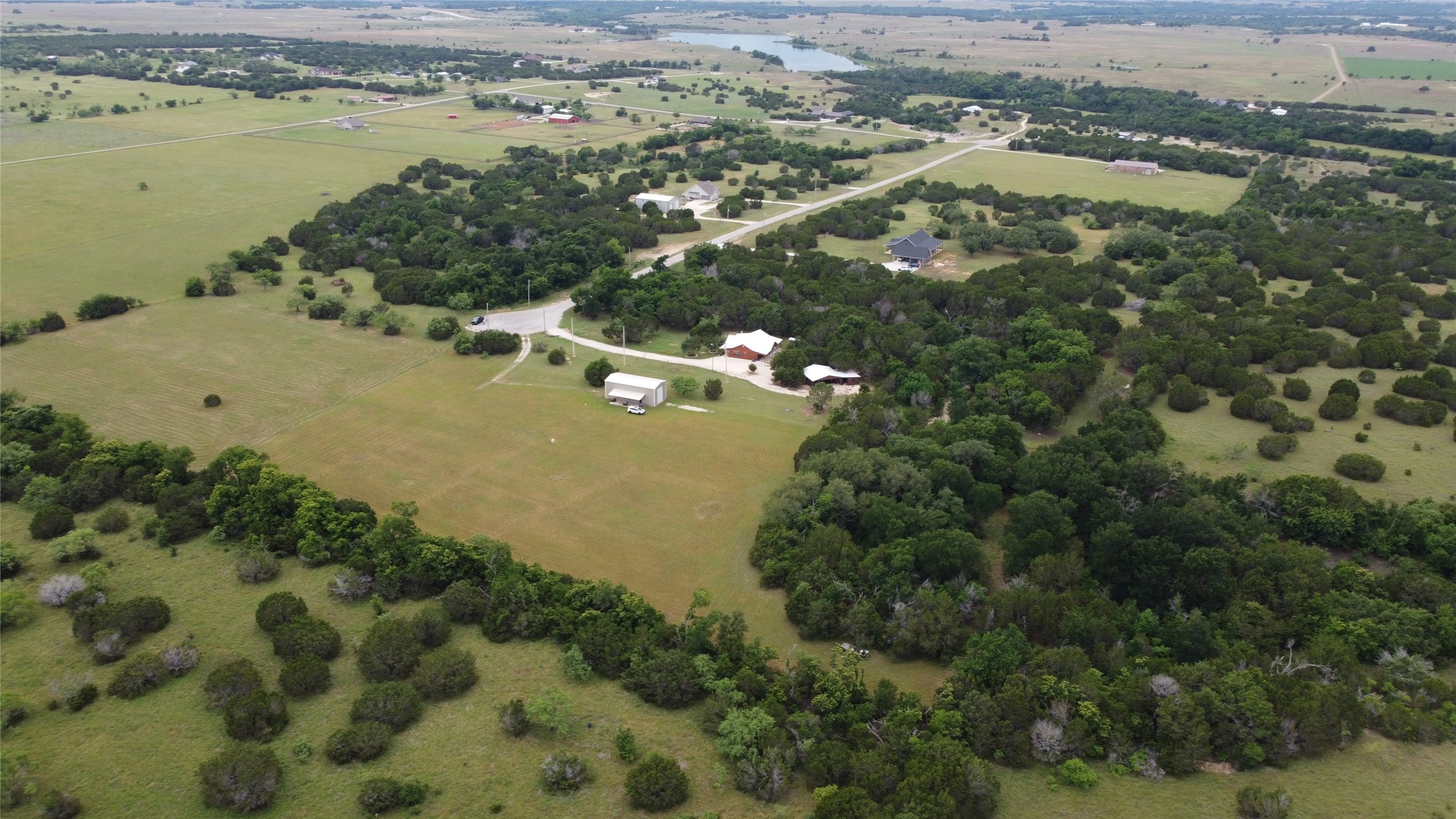 339 Private Road 2658 Walnut Springs TX 76690