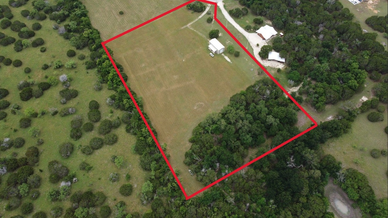 339 Private Road 2658 Walnut Springs TX 76690