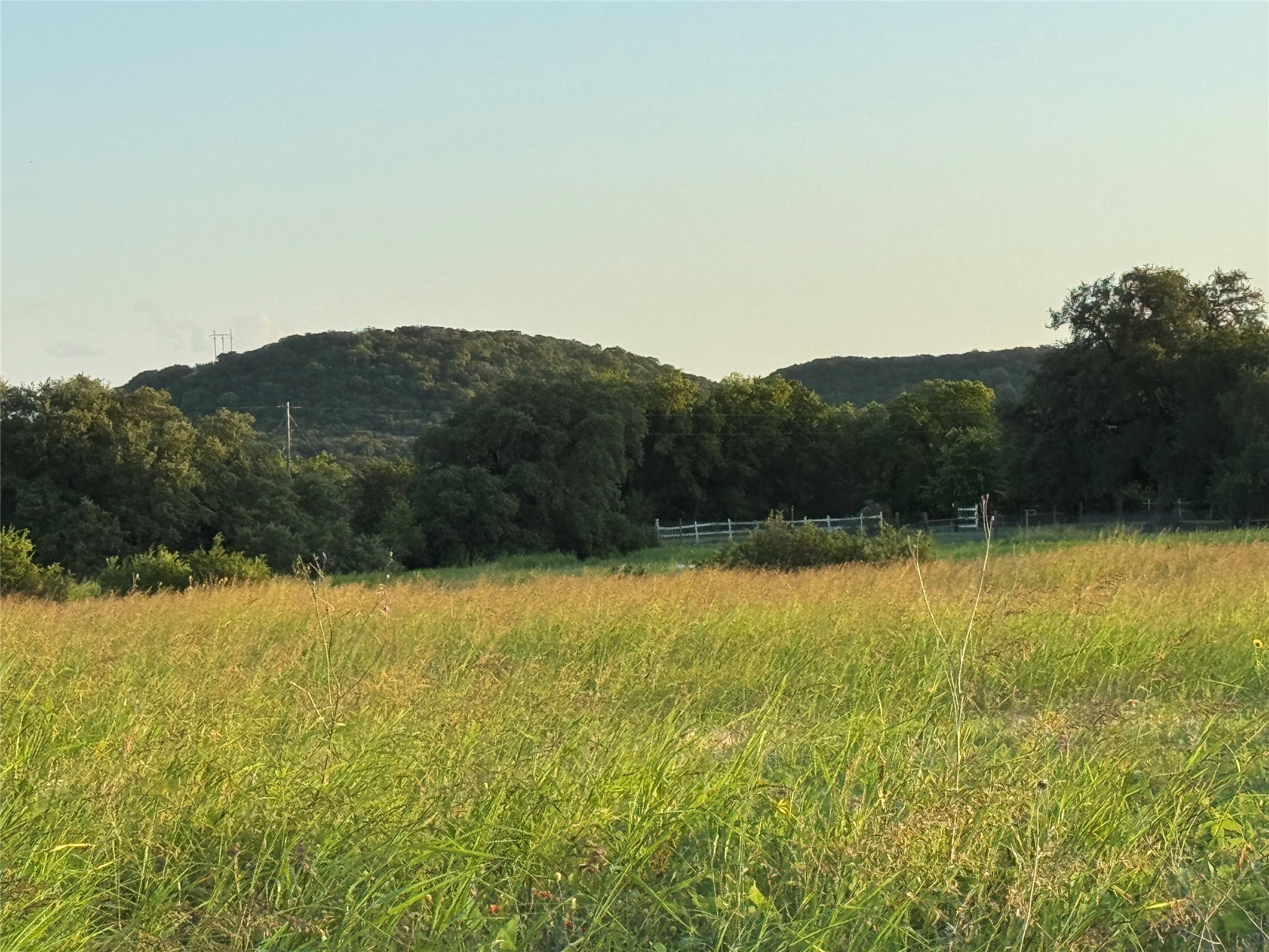 Tbd 4120 Meridian TX 76665