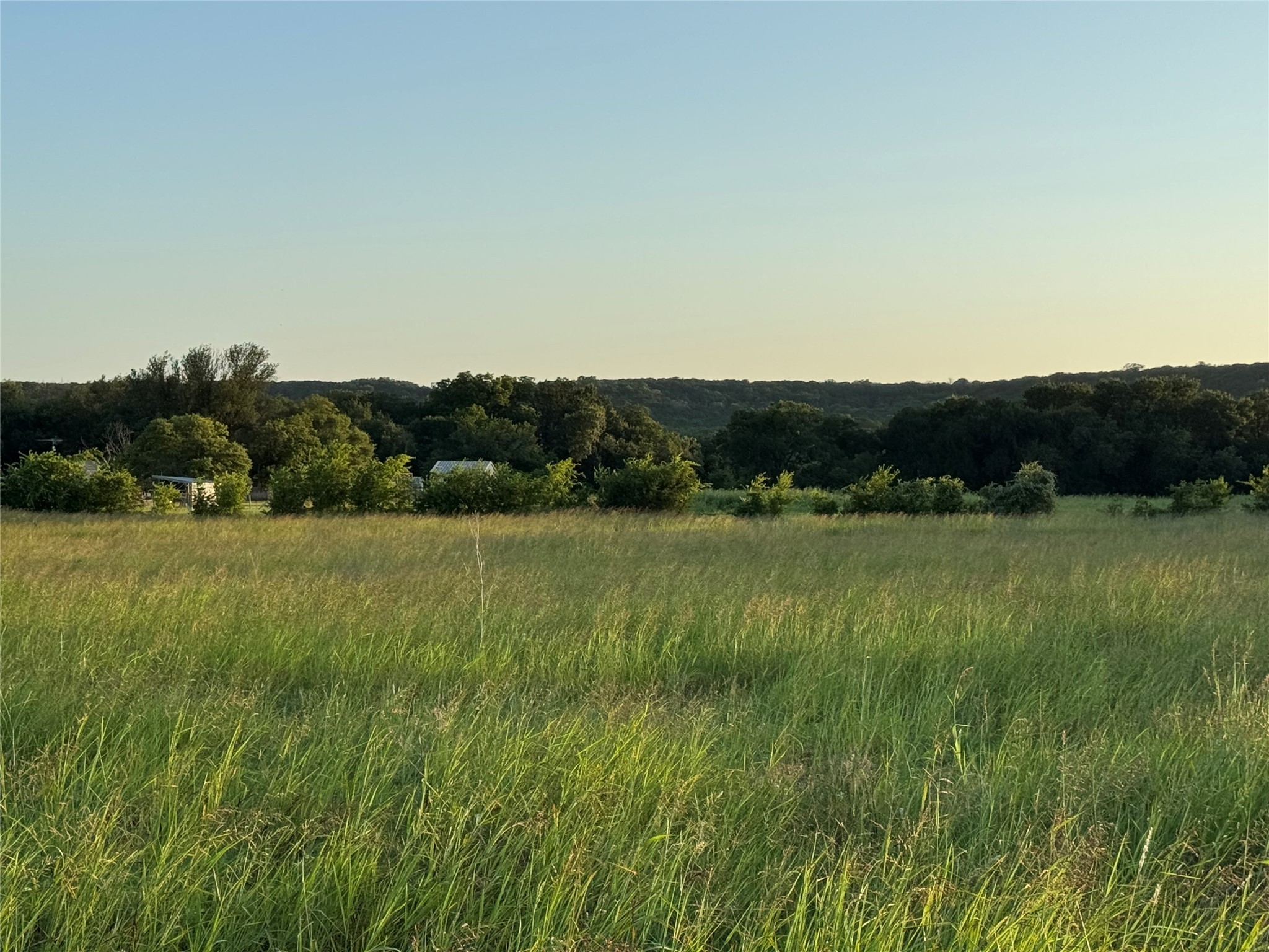 Tbd 4120 Meridian TX 76665