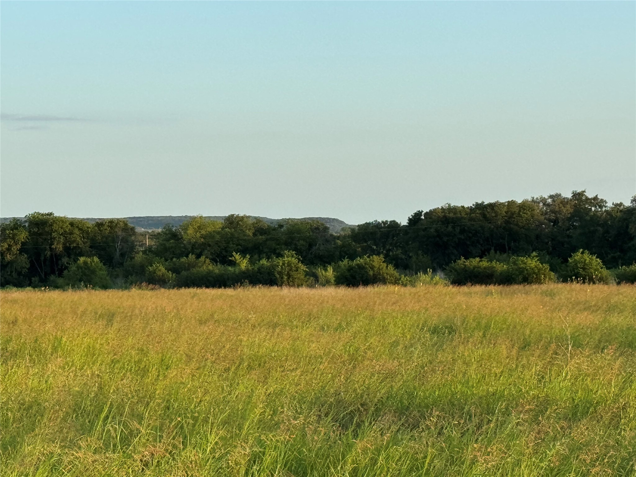 Tbd 4120 Meridian TX 76665