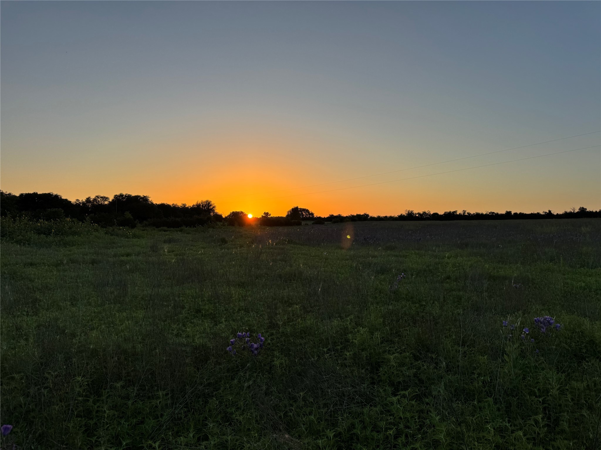 Tbd 4120 Meridian TX 76665