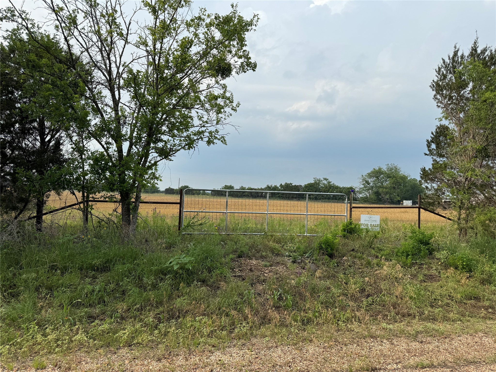 Tbd 4120 Meridian TX 76665