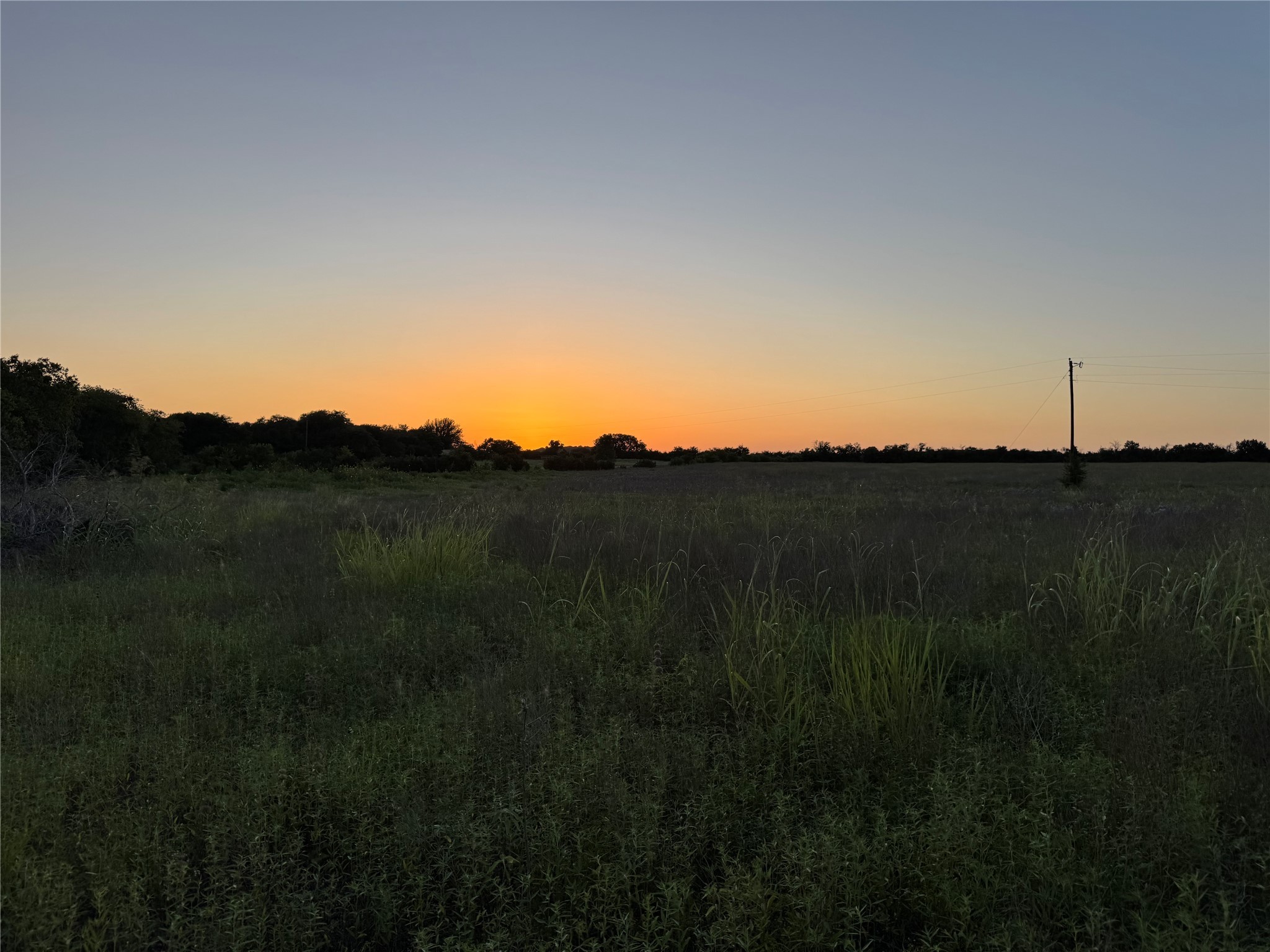 Tbd 4120 Meridian TX 76665