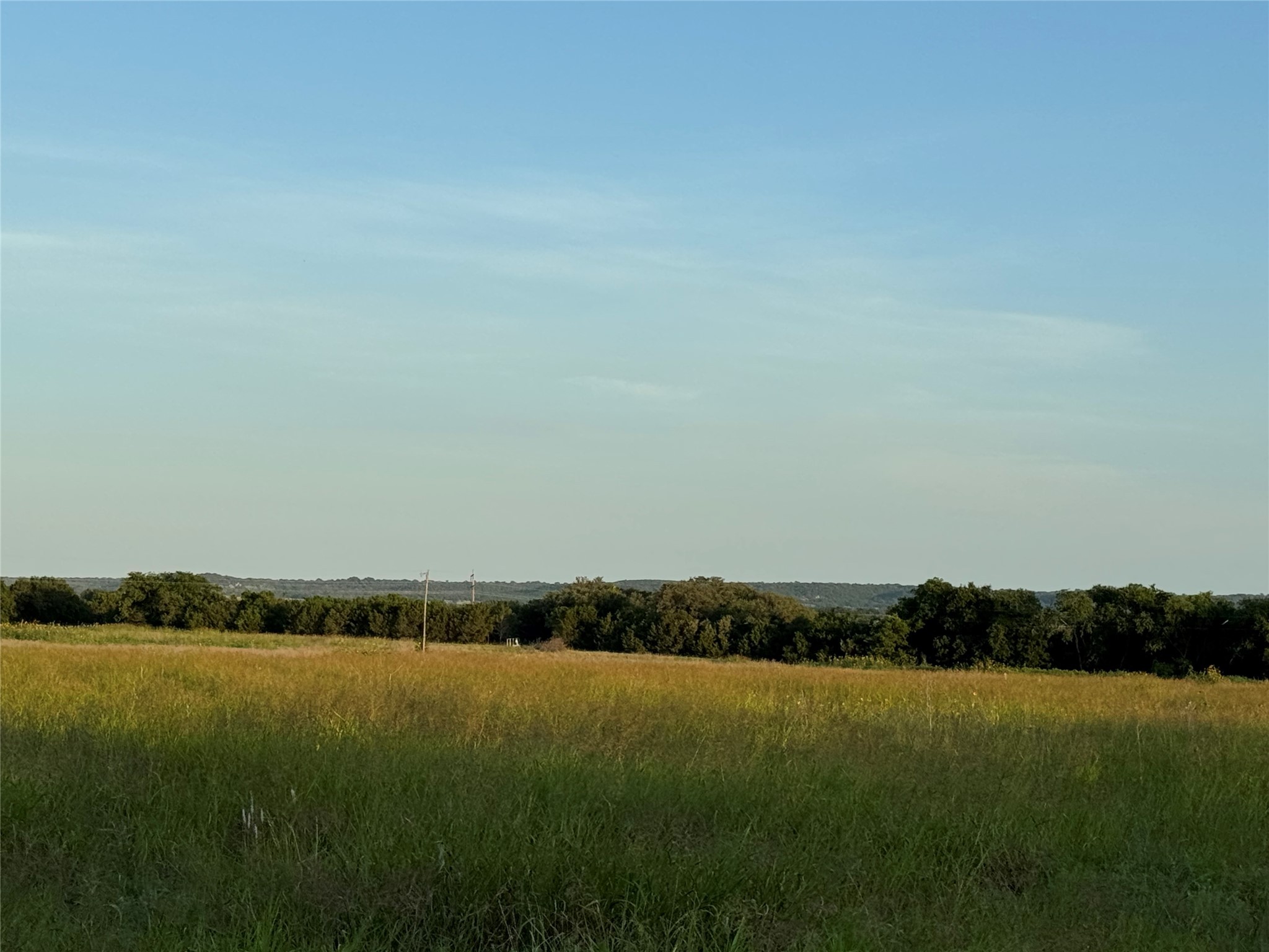 Tbd 4120 Meridian TX 76665