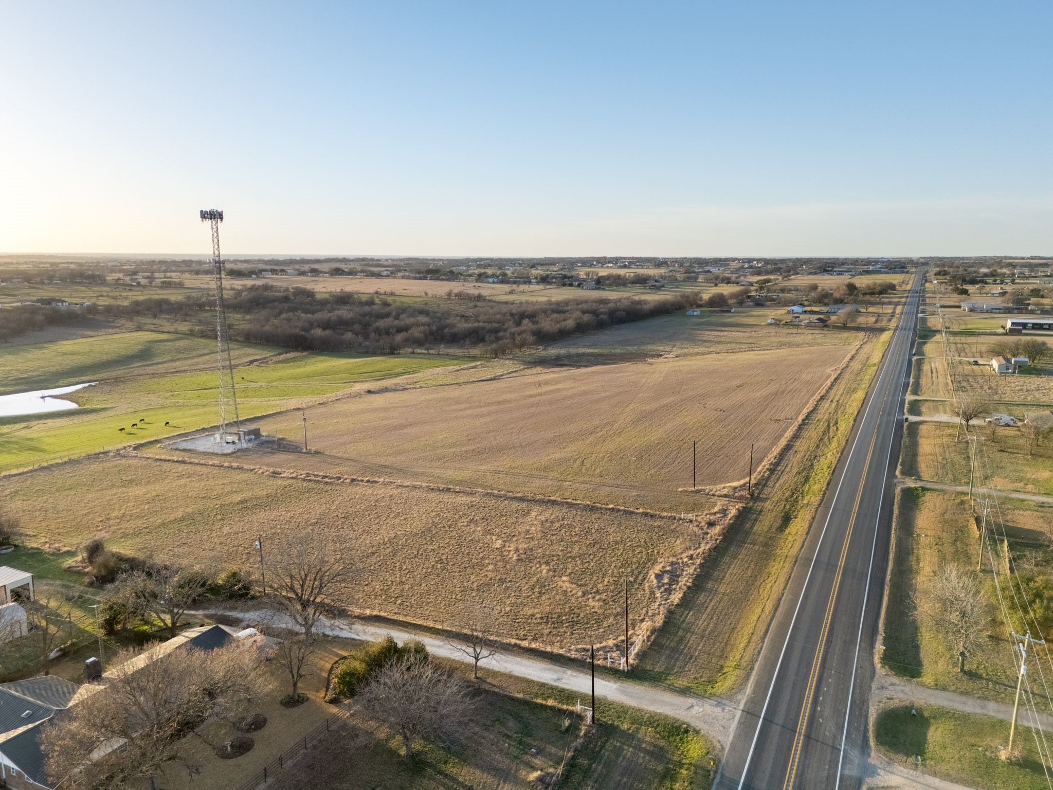 5854 Old Lorena Road Lorena TX 76655