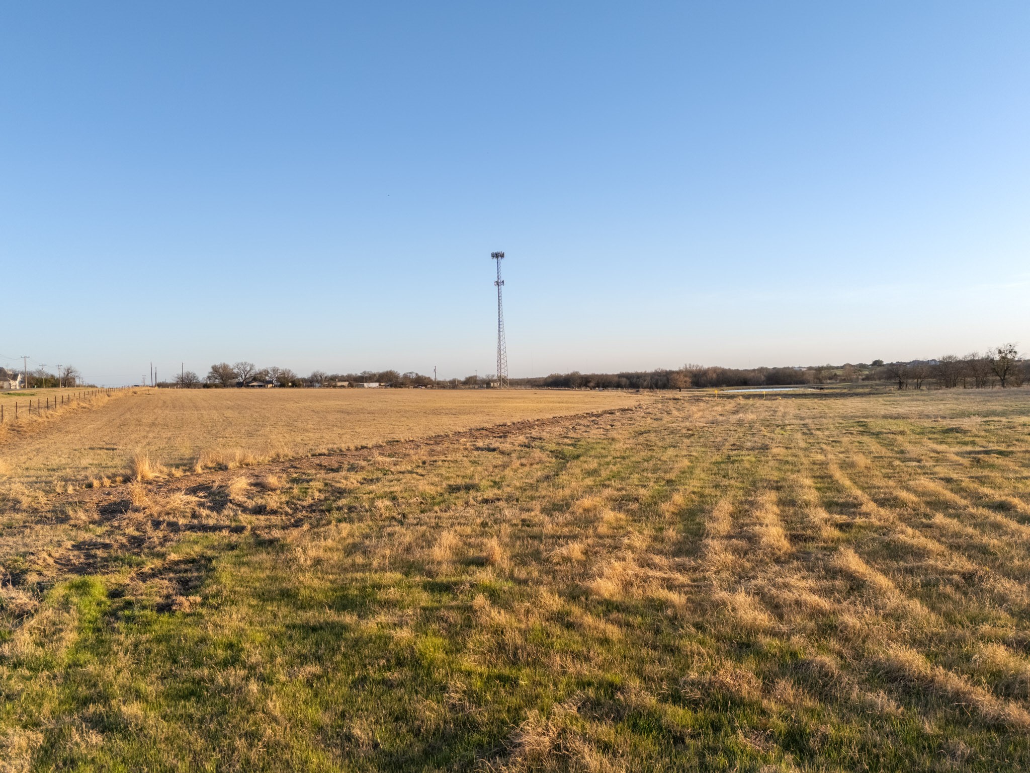 5854 Old Lorena Road Lorena TX 76655