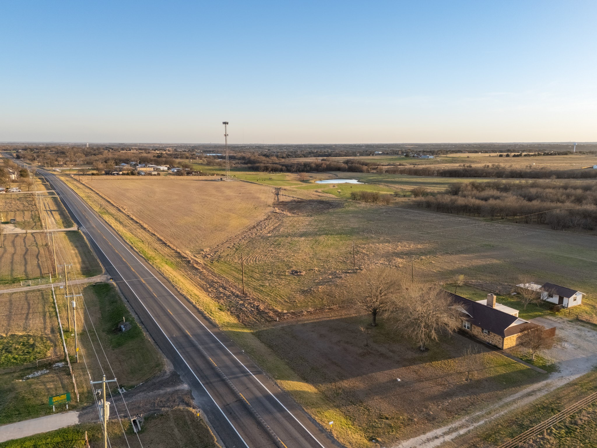 5854 Old Lorena Road Lorena TX 76655