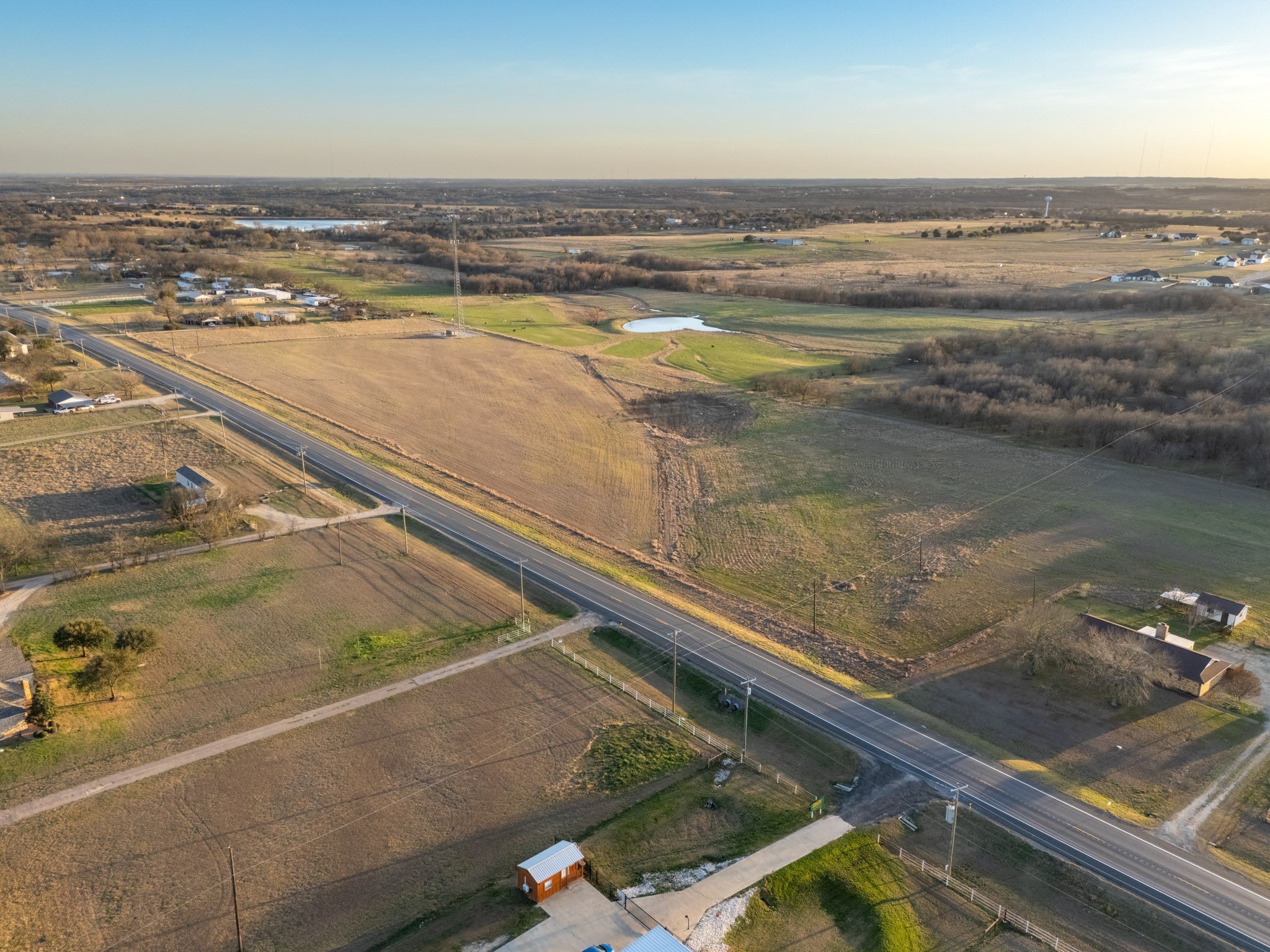 5854 Old Lorena Road Lorena TX 76655