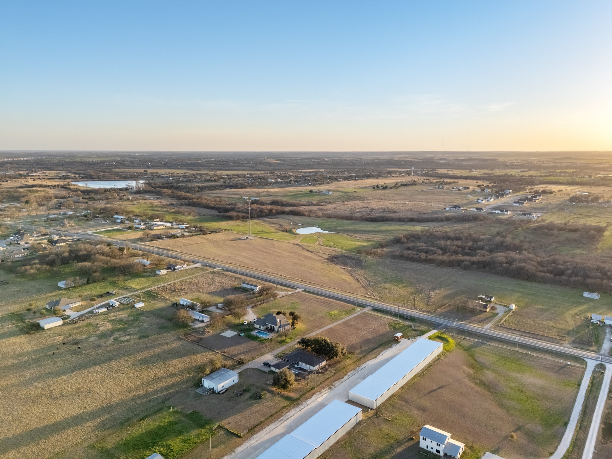 5854 Old Lorena Road Lorena TX 76655