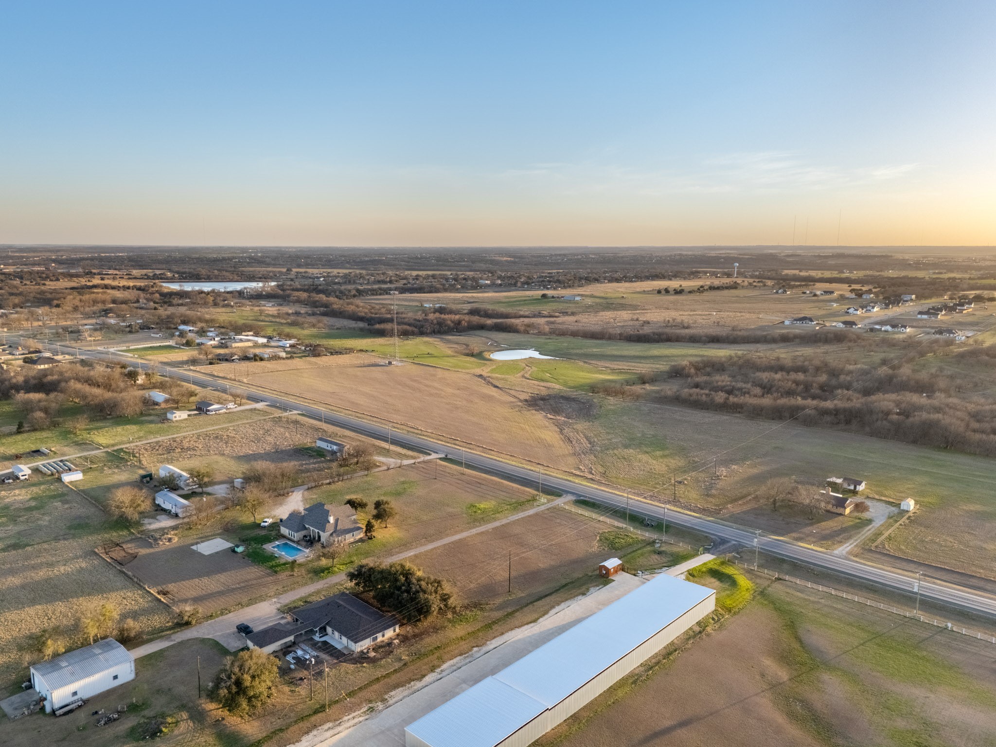 5854 Old Lorena Road Lorena TX 76655