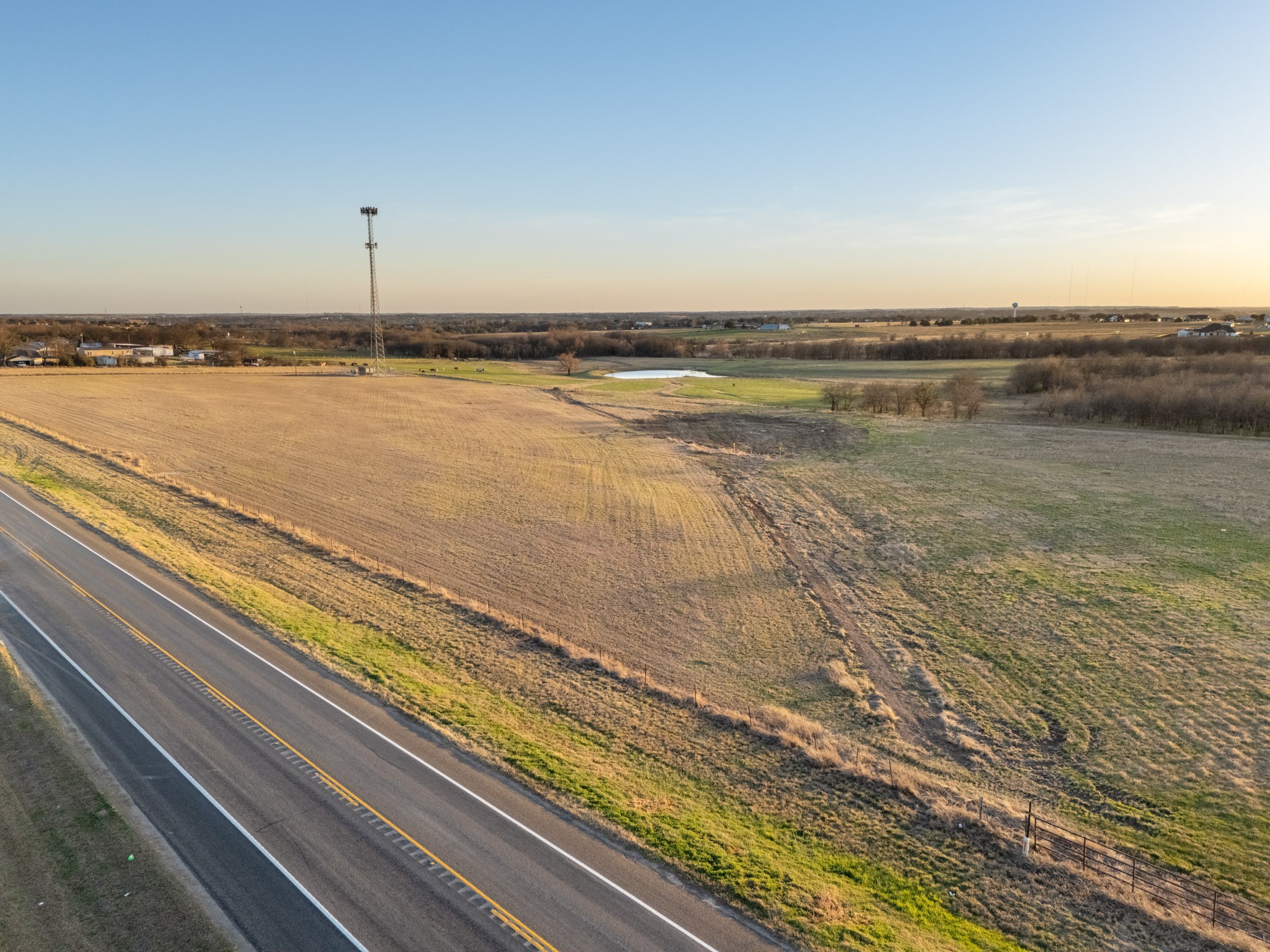 5854 Old Lorena Road Lorena TX 76655