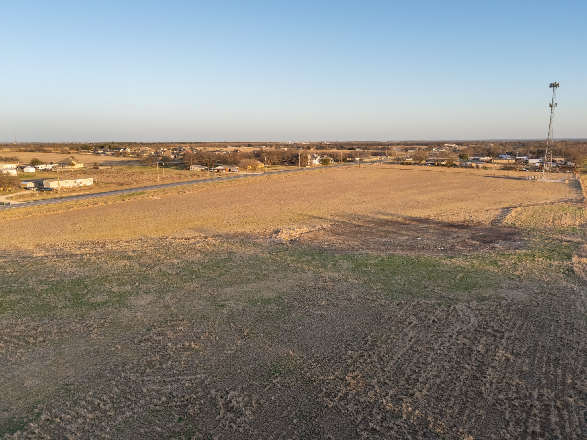 5854 Old Lorena Road Lorena TX 76655
