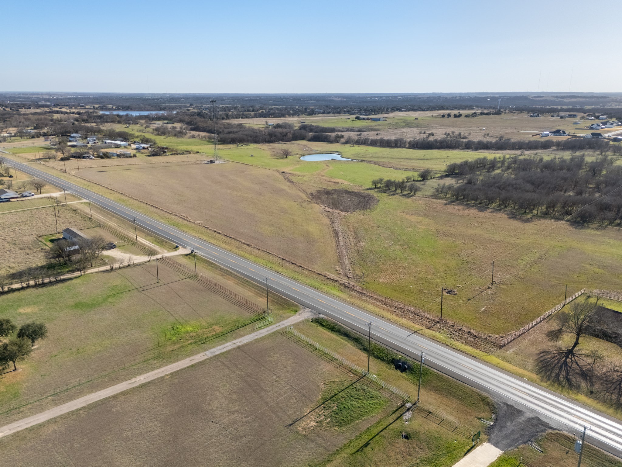 5854 Old Lorena Road Lorena TX 76655