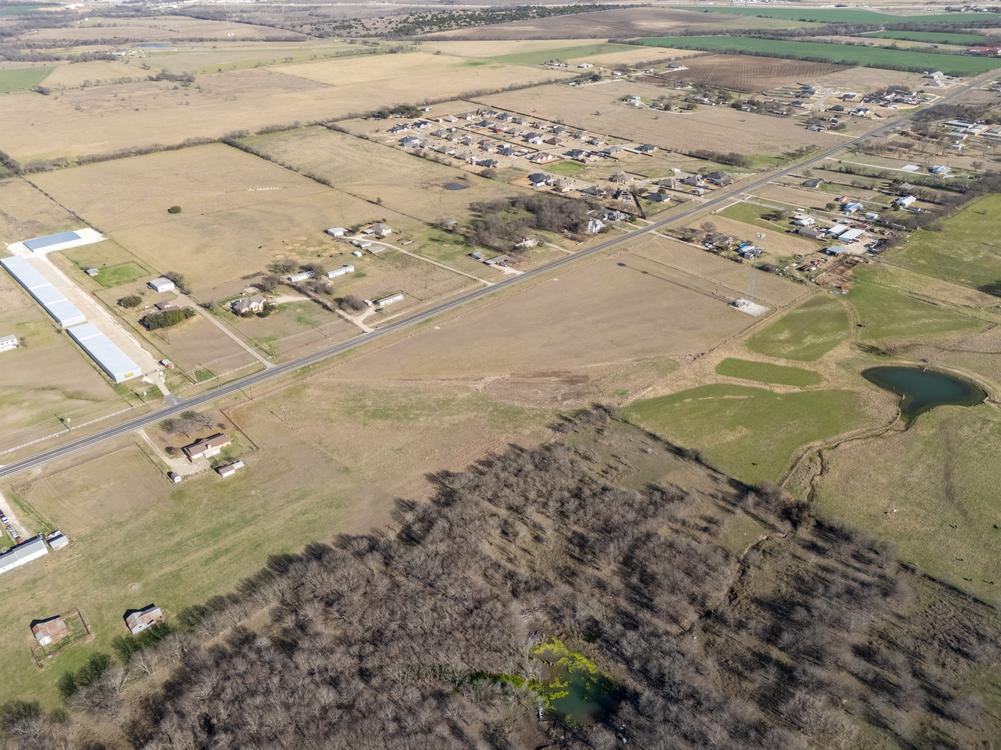 5854 Old Lorena Road Lorena TX 76655