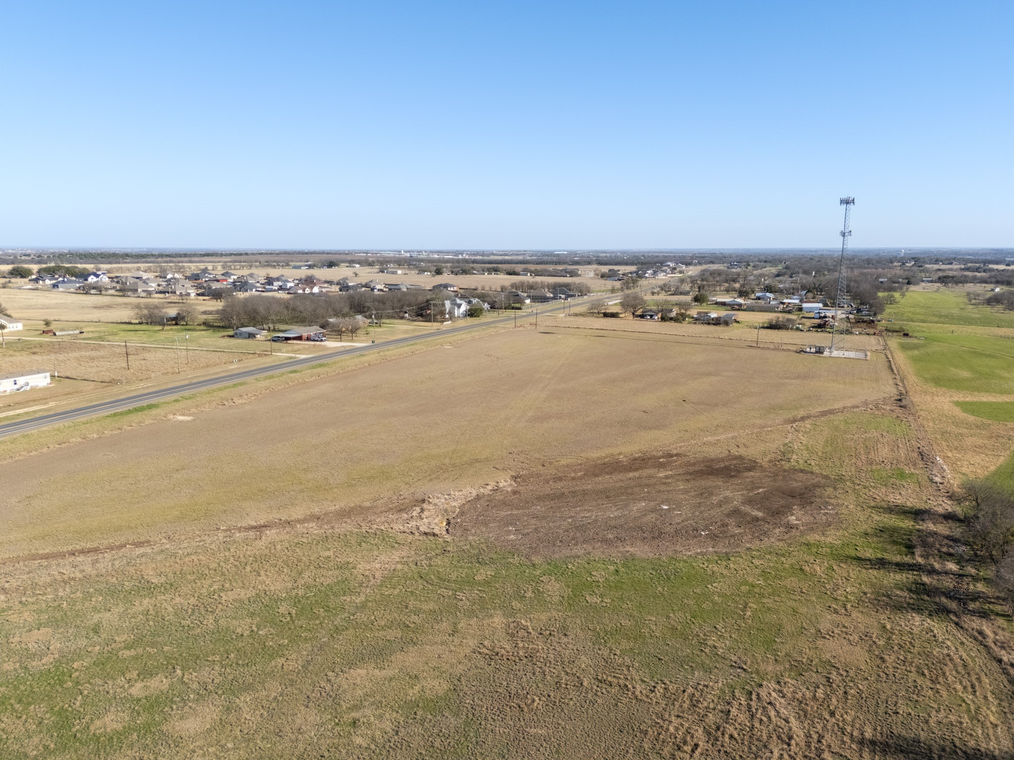 5854 Old Lorena Road Lorena TX 76655