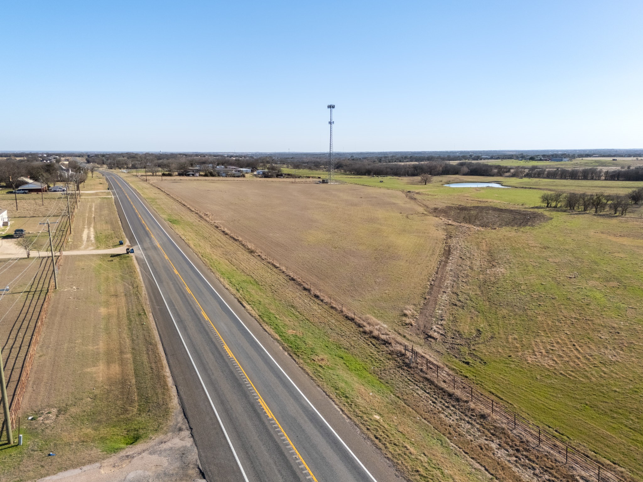 5854 Old Lorena Road Lorena TX 76655