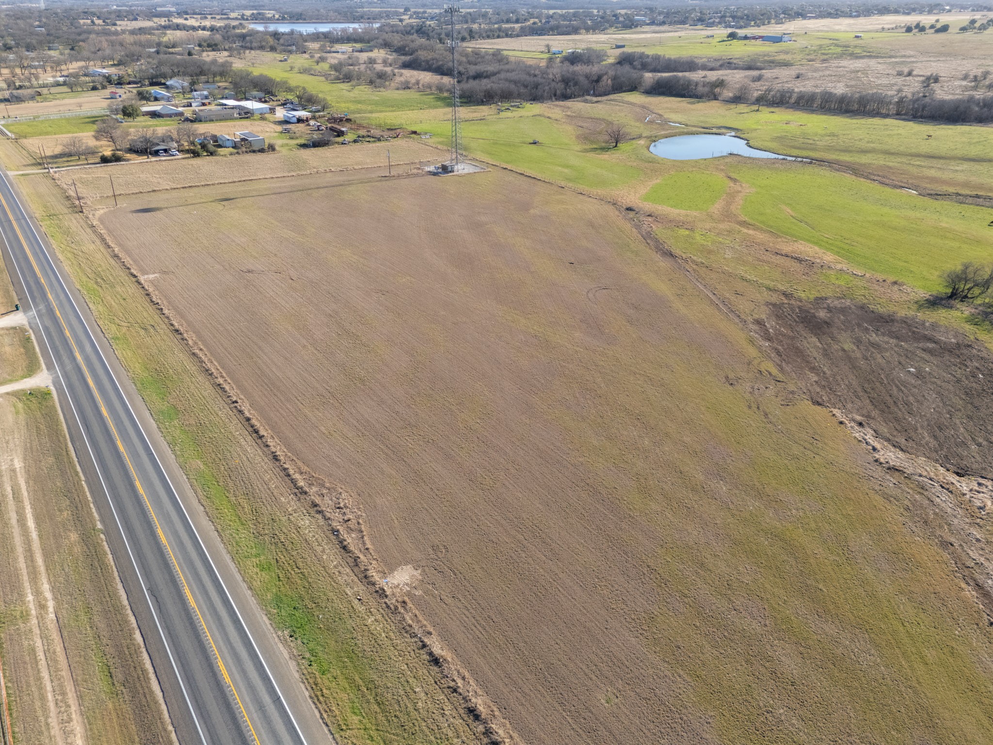 5854 Old Lorena Road Lorena TX 76655