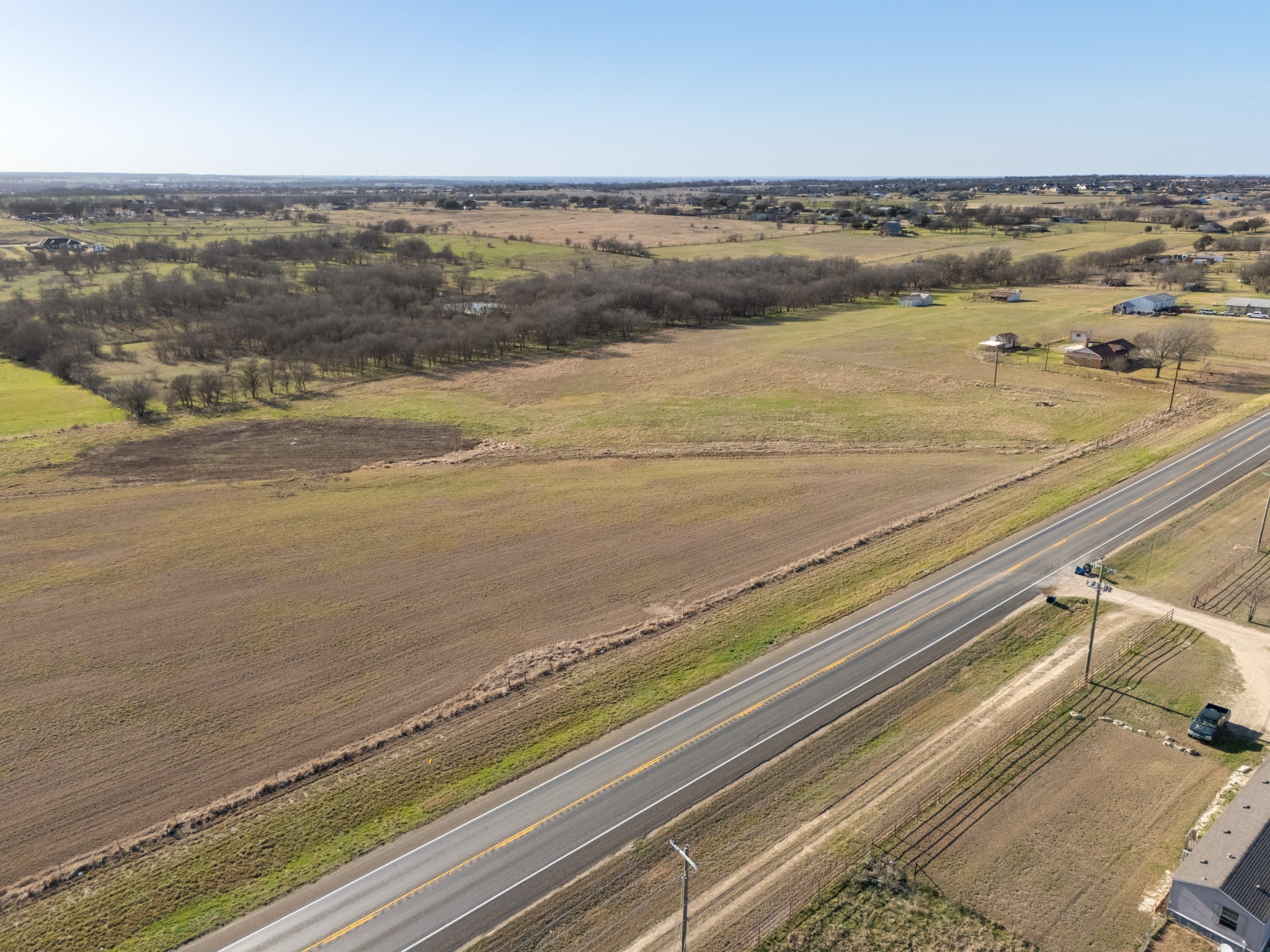 5854 Old Lorena Road Lorena TX 76655