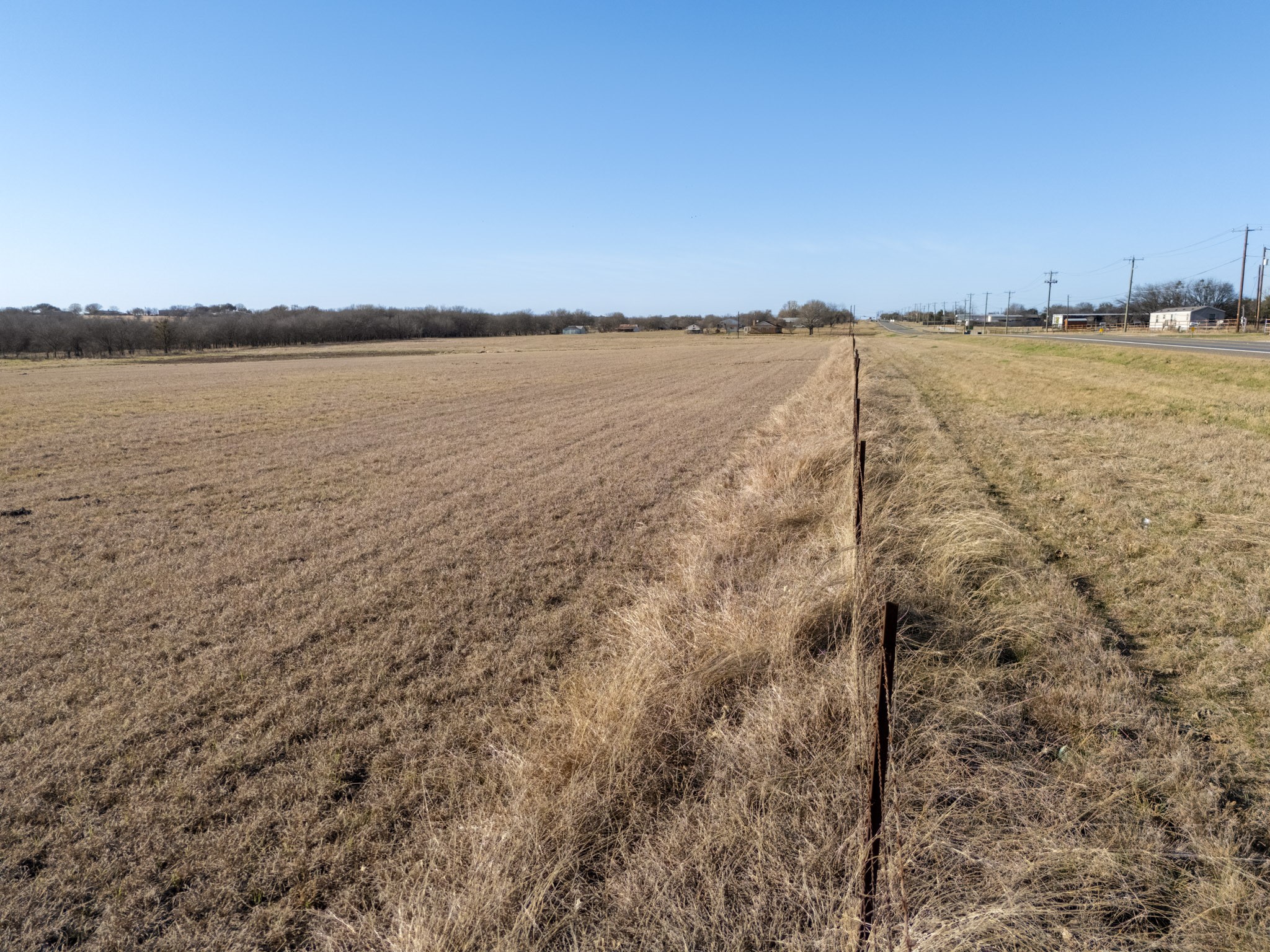 5854 Old Lorena Road Lorena TX 76655